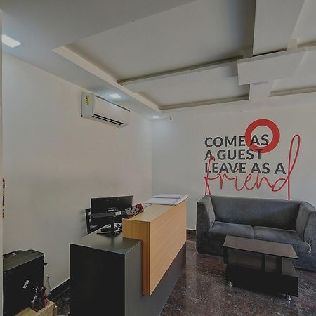 Super Grand Collection O Near Sarjapur Road Near 7D Voyage Hotel Bangalore Ngoại thất bức ảnh