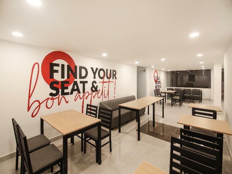 Super Grand Collection O Near Sarjapur Road Near 7D Voyage Hotel Bangalore Ngoại thất bức ảnh
